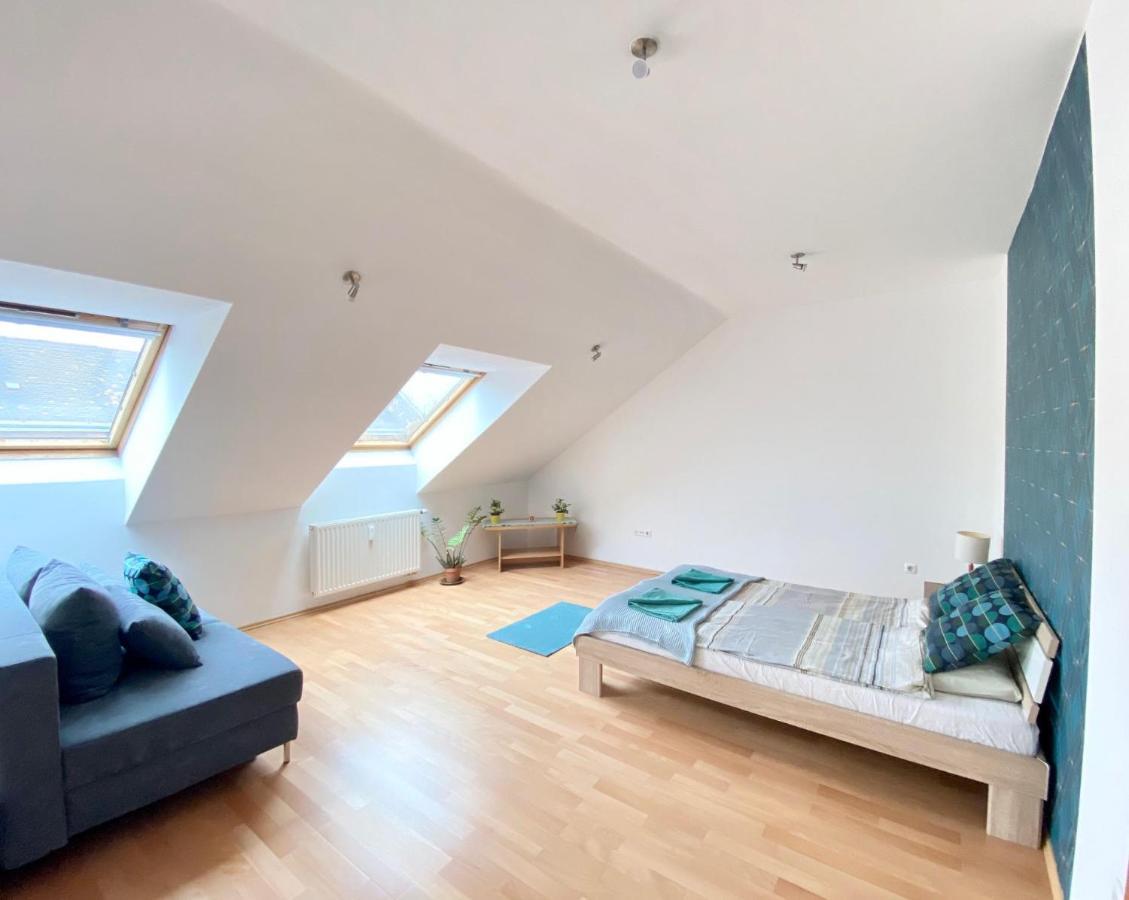 Apartamento Orangehomes Large Erkel Street *