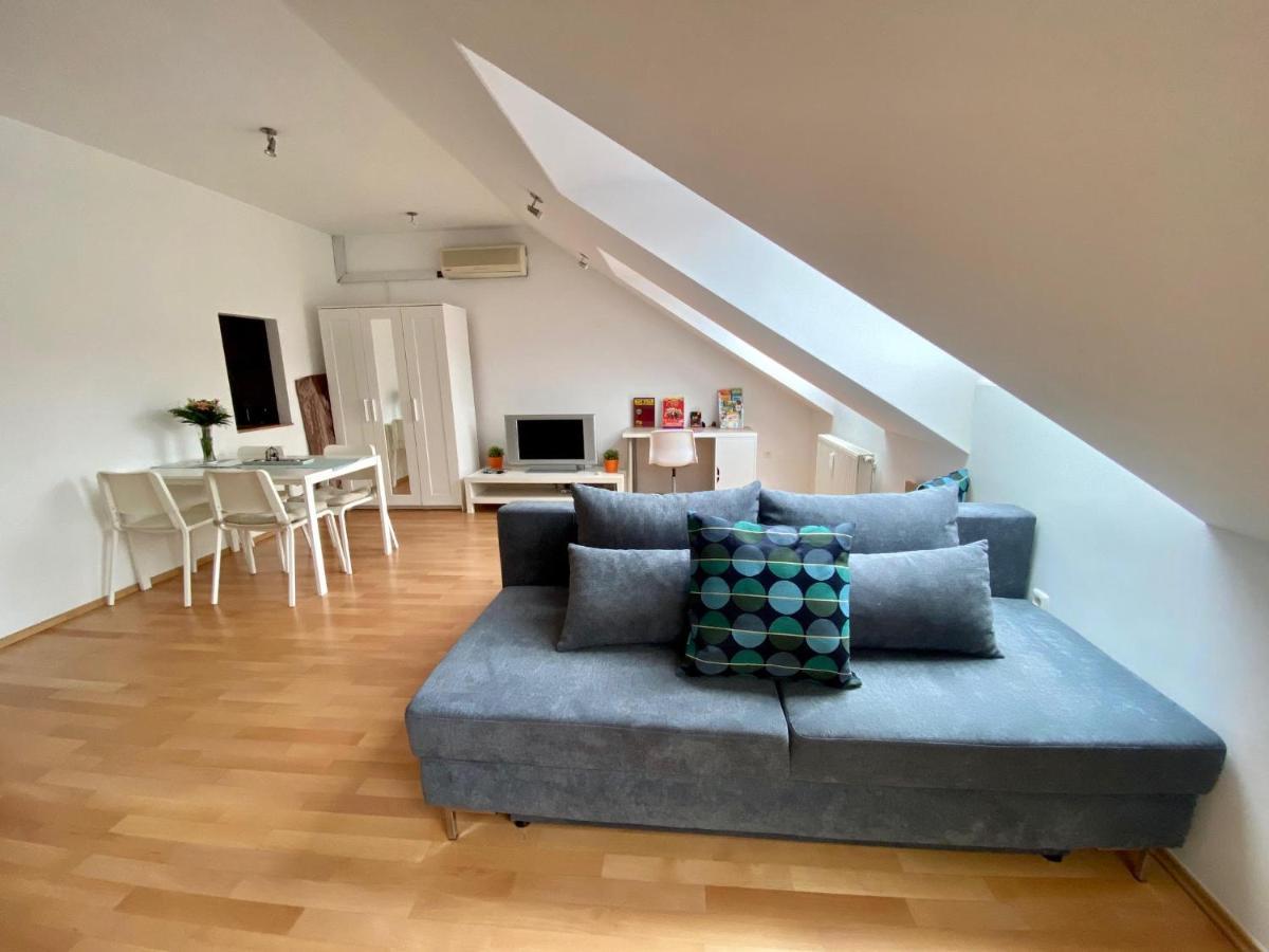 Orangehomes Large Erkel Street Apartamento Budapest