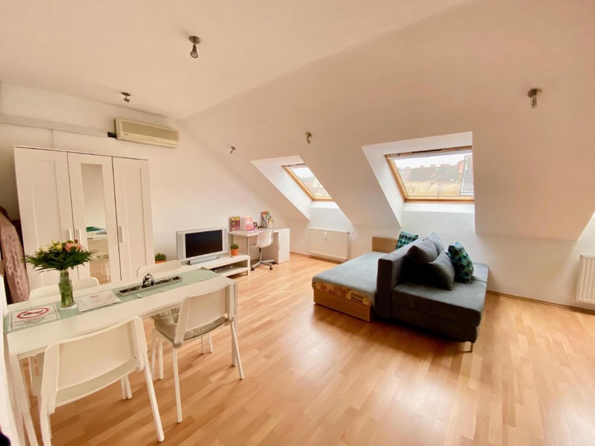 Apartamento Orangehomes Large Erkel Street Budapest