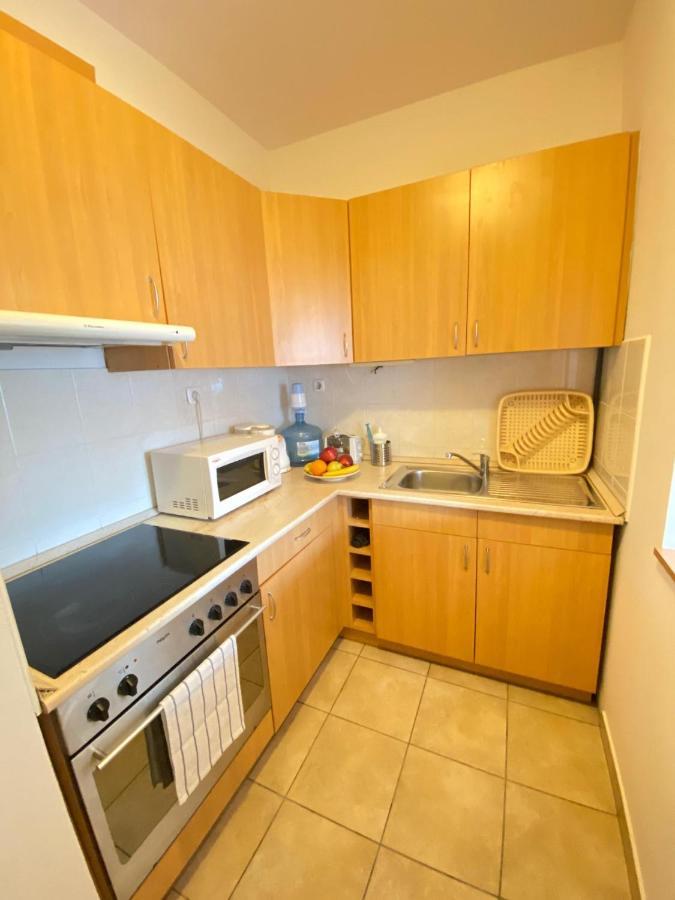 Orangehomes Large Erkel Street Apartamento Budapest