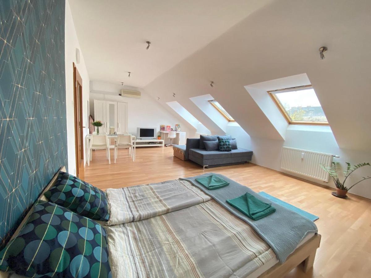 Apartamento Orangehomes Large Erkel Street Budapest