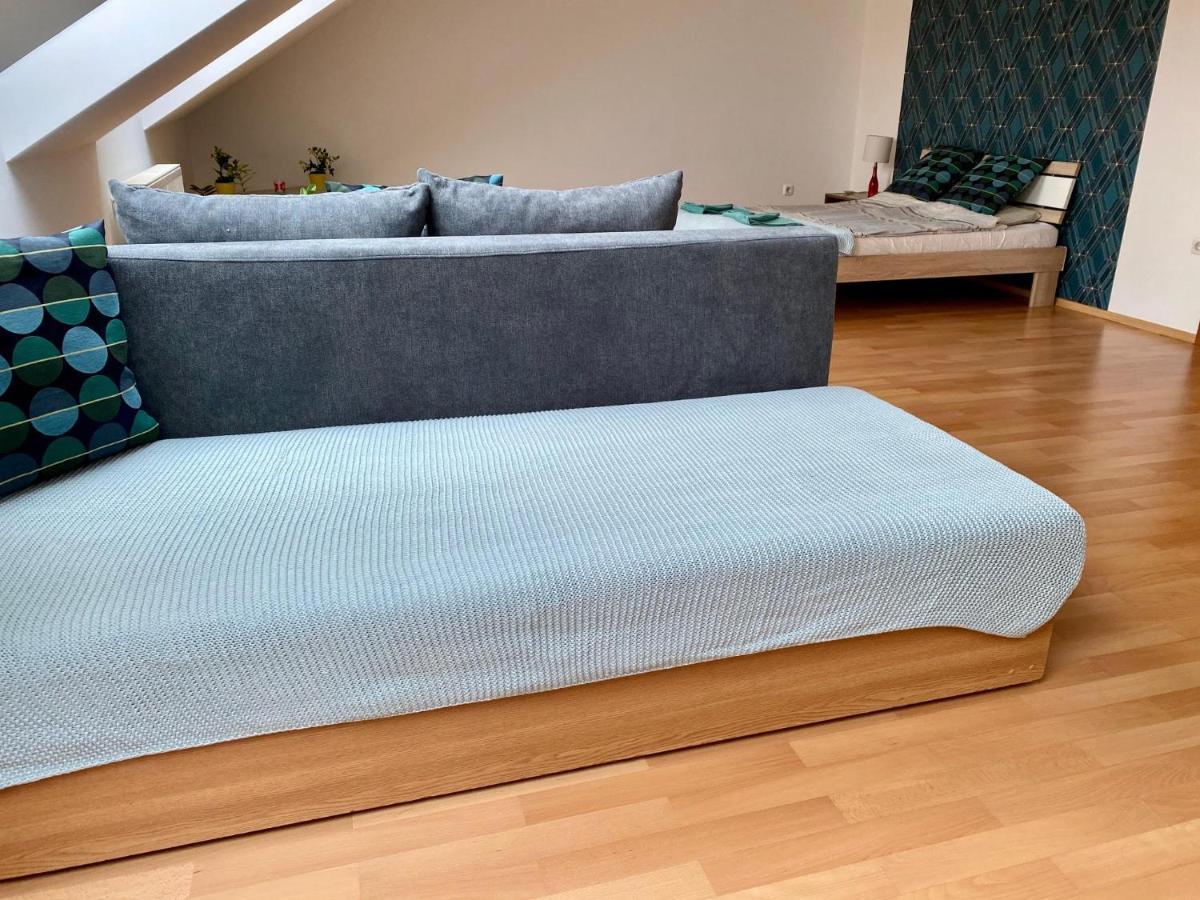 Apartamento Orangehomes Large Erkel Street