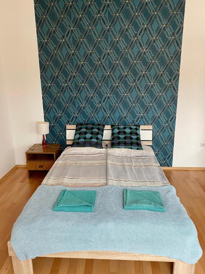 Orangehomes Large Erkel Street Apartamento