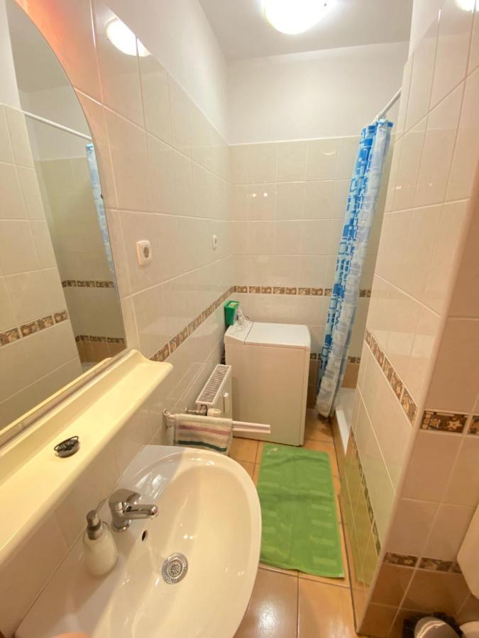 Apartamento Orangehomes Large Erkel Street